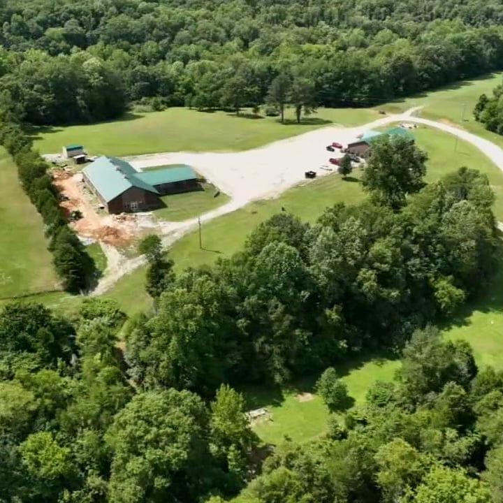 Active Heroes in Shepherdsville offers space for veterans suffering from PTSD to relax, heal
